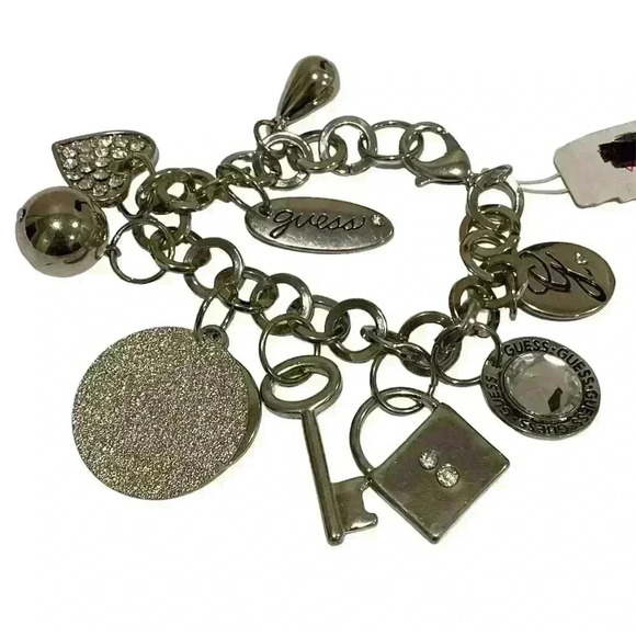 Guess Bracelet - Picture 1 of 9